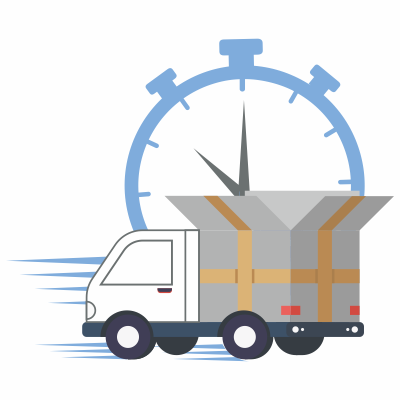 la express logistics Logistics express
